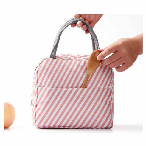 Thermal Portable Ice Lunch Cooler Bag